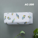 Dustproof AC Cover