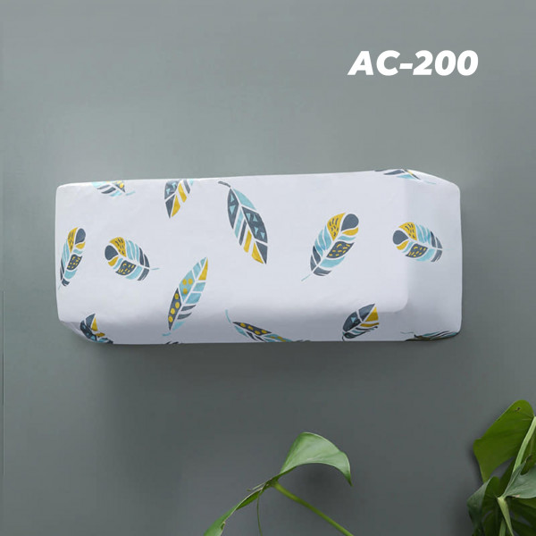 Dustproof AC Cover