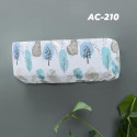 Dustproof AC Cover