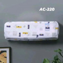 Dustproof AC Cover