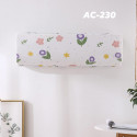 Dustproof AC Cover