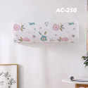 Dustproof AC Cover