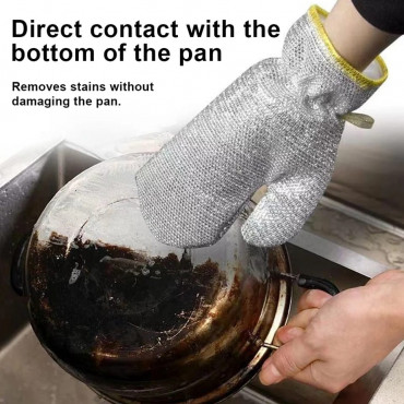 Magic Kitchen Hand G...