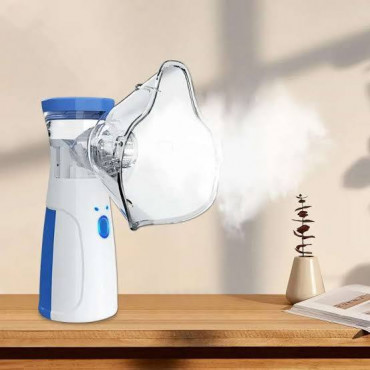 Mesh Nebulizer Ultra...
