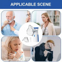 Mesh Nebulizer Ultrasonic