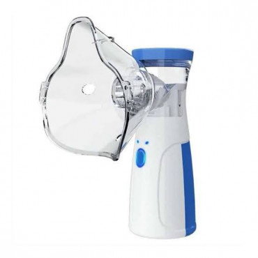 Mesh Nebulizer Ultra...