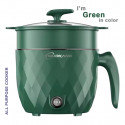 Nonstick Electric Cooker