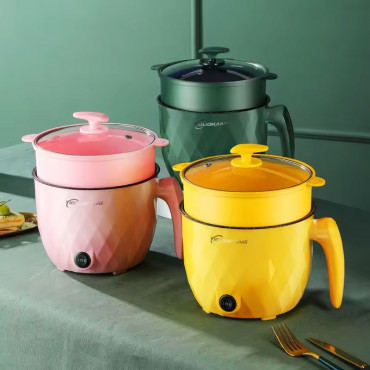 Nonstick Electric Co...