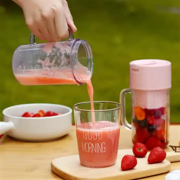 Rechargeable Cup Jui...