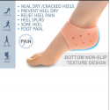 Silicone Heel Protector