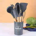 Kitchen Cooking Utensils 12ps