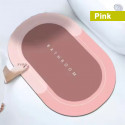 Silicone Nonslip Floor Mat