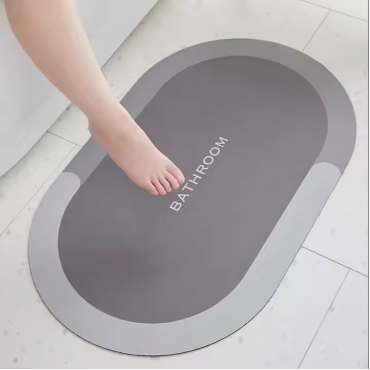 Microfiber Floor Mat...