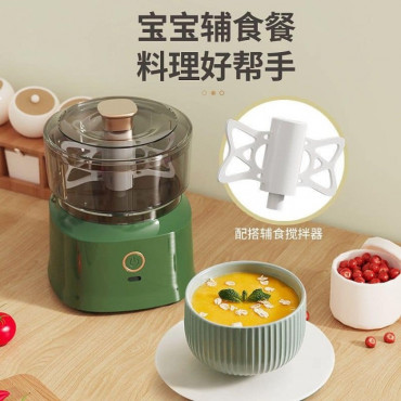 Rechargeable Mini Ch...