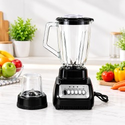 1.5Litres - Unbreakable Blender