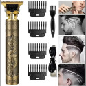 Vintage T9 Electric Hair Trimmer
