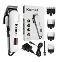 Kemei KM-809A Professional Trimmer