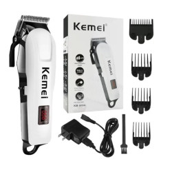 Kemei KM-809A Professional Trimmer