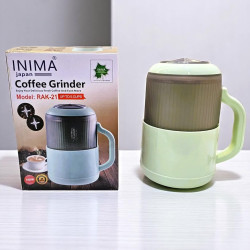 INIMA Japan Coffee Grinder