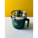 Mini Electric Rice Cooker 20 CM Non-stic