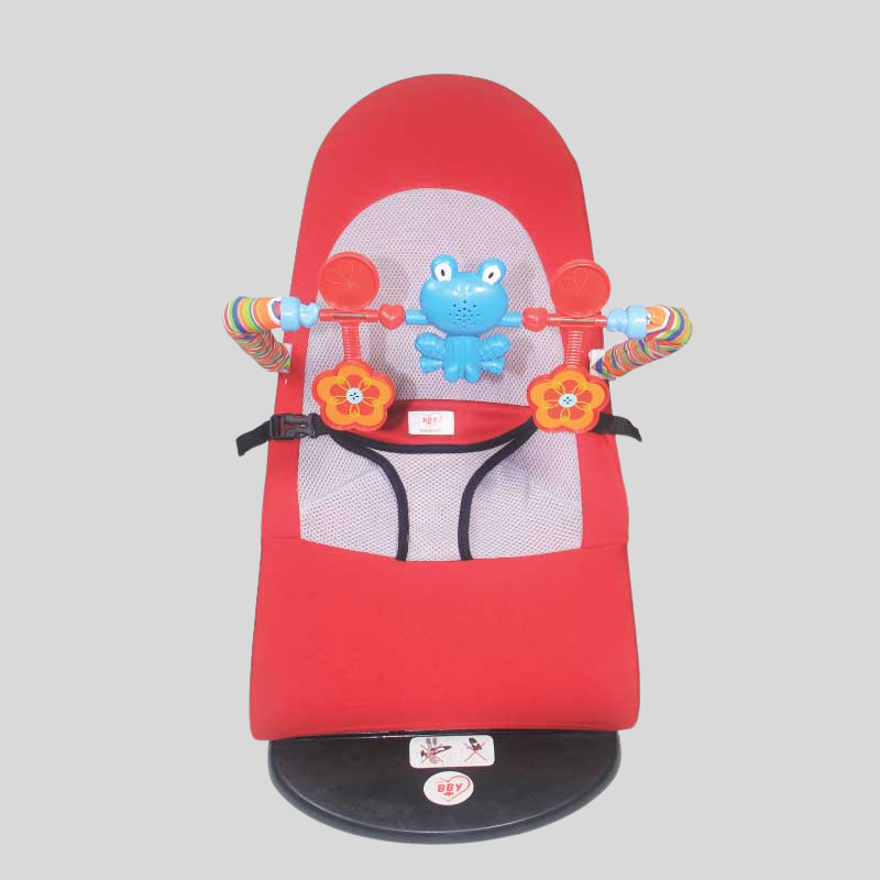 Love Baby Bouncer
