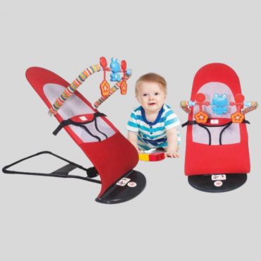 Love Baby Bouncer...
