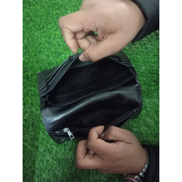 Long Wallet...