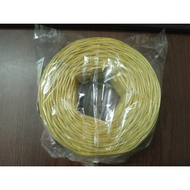 One time rope Yellow...