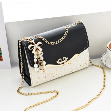 Starry Pearl Handbag...