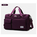 Gym Bag (Deep Purple)