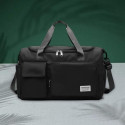 Gym Bag (Black)