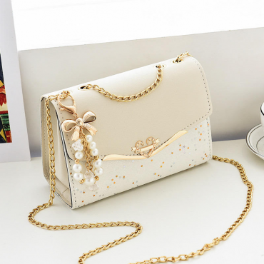 Starry Pearl Handbag...