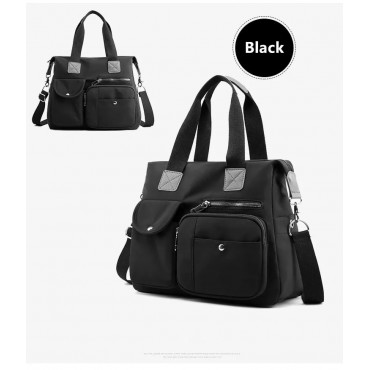 Large capacity (Blac...