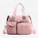Large capacity (Pink)