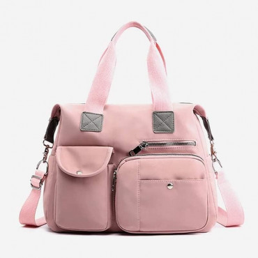 Large capacity (Pink...