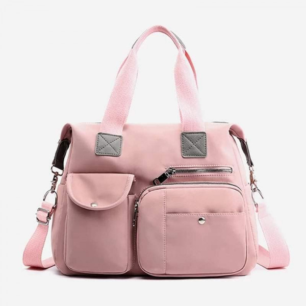 Large capacity (Pink)