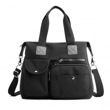 Large capacity (Blac...