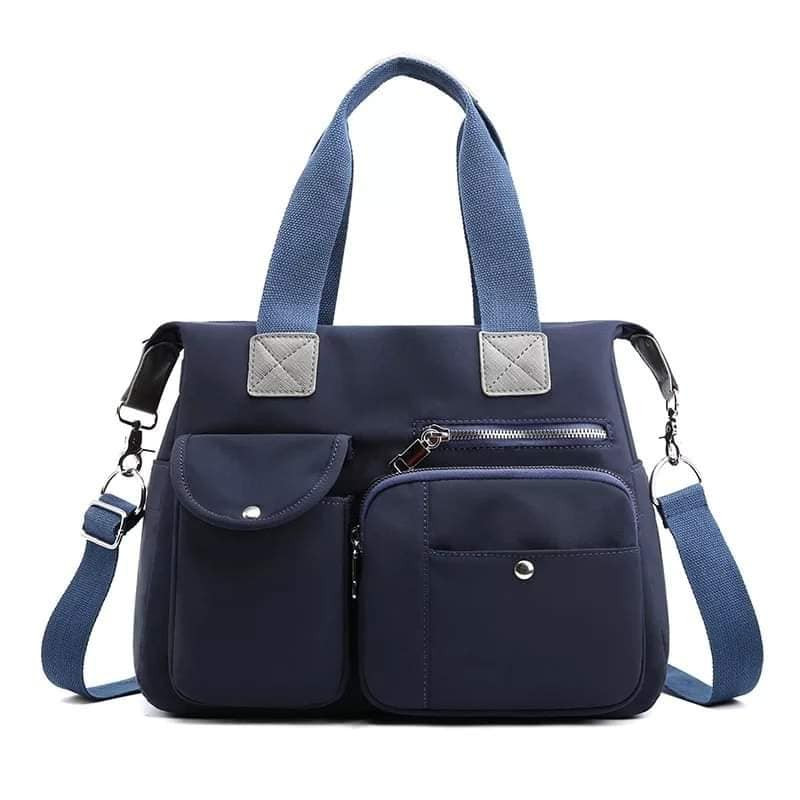 Large capacity (Blue)