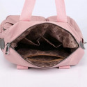 Large capacity (Pink)