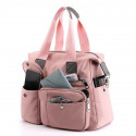 Large capacity (Pink)