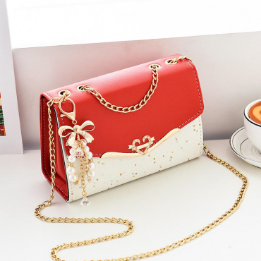 Starry Pearl Handbag...