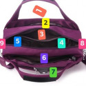 Fashion Bag (Purple)