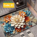 3D Print Floor Mat (Code:1)