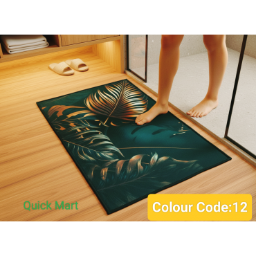 3D Print Floor Mat (...