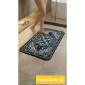 3D Print Floor Mat (Code:2)