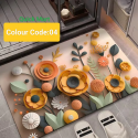 3D Print Floor Mat (Code:4)