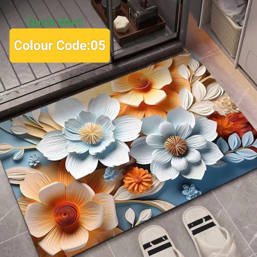 3D Print Floor Mat (...