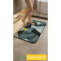 3D Print Floor Mat (Code:7)