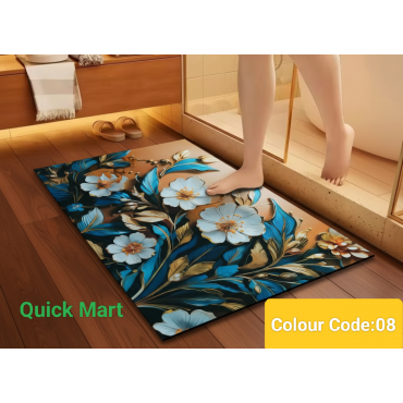 3D Print Floor Mat (...