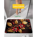 3D Print Floor Mat (Code:9)